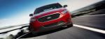 Ford Taurus SHO 2012 года